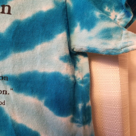 🌀 Tie Dye Destination Imagination SD 2018 | S 🧠 - Picture 6 of 6